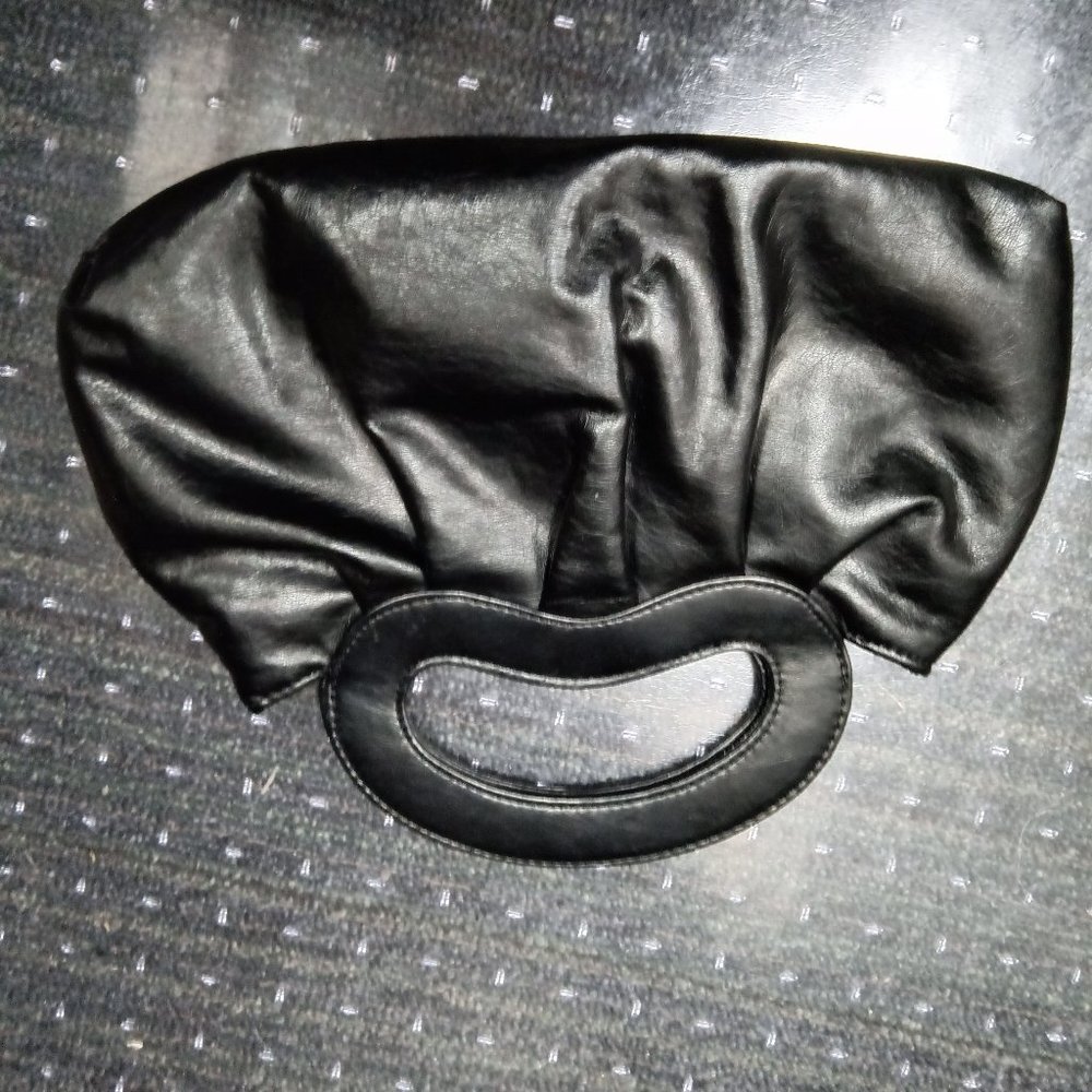 Women's Small Black Hand bag